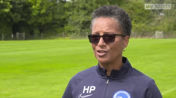 Powell: WSL must remain competitive