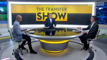 Transfer Show: Bale out to change public perception