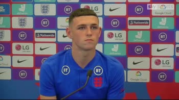 Foden: Pep has been patient with me