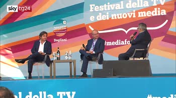 ERROR! Festival Dogliani, il futuro della tv e dei nuovi media