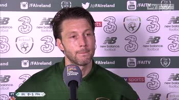 Arter bitterly disappointed with defeat
