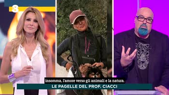 Ogni Mattina, Giovanni Ciacci parla di Rosita Celentano