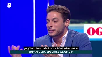 Ogni Mattina, un’amicizia speciale nata al GF Vip