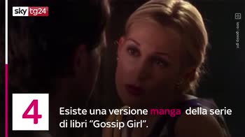 VIDEO 7 curiosità su Gossip Girl