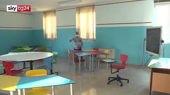 ERROR! Riaperta la scuola materna di Vo' Euganeo