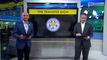 The Transfer Show: PL club by club wrap
