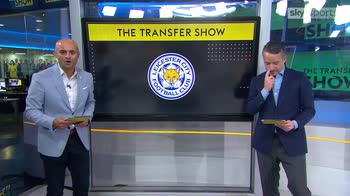 The Transfer Show: PL club by club