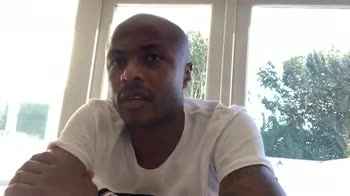 Ayew: Fight is for next generation's equality