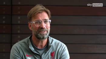 Klopp: If we find the right player, we can buy