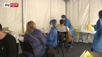 Emergenza virus, contagi record in India e Francia