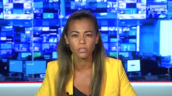 Whelan excited after Morgan signs for Spurs