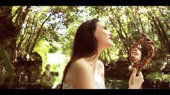 VIDEO - Il singolo di Silvia Nair è L'Ombra sul Cammino