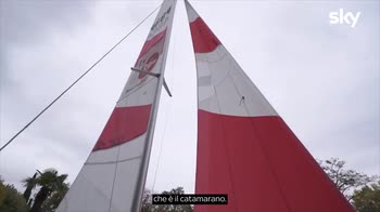 Bruno Barbieri 4 Hotel - Lago di Garda: Gita in catamarano