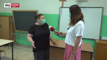 Palermo, la parrocchia offre i locali alla scuola Garzilli