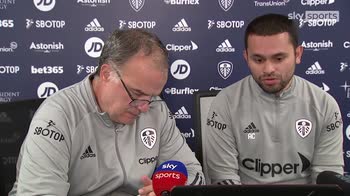 Bielsa on Casilla: I listened to players, not fans