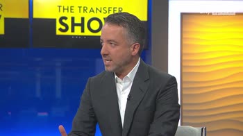 Liverpool's £25m Thiago deal 'incredible'