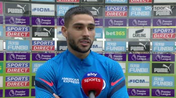 Maupay: Everyone's on the same page