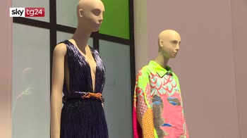 ERROR! Fashion week, la moda green di Lorenzo Guardini