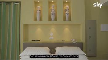 Bruno Barbieri 4 Hotel - Costiera Amalfitana: Le camere