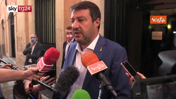 Salvini: lanciamo il governo delle regioni
