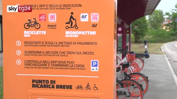 Monopattini, il comune di Venezia organizza lezioni di guida sicura