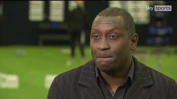 Heskey disappointed over Akinfenwa decision