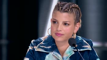 X Factor: Beatrice commuove con l’inedito Superpotere