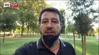 Inps, Salvini: Tridico chieda scusa e si dimetta
