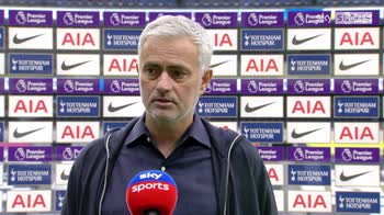 Mourinho: I make no comment