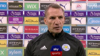 Rodgers: We showed our quality