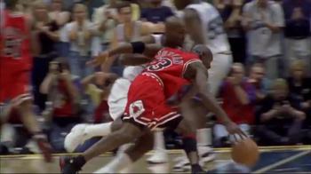 NBA, Jordan e gli ultimi 42 secondi