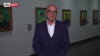 A Padova la mostra di Van Gogh presentata dal curatore