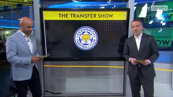 Wednesday's PL club transfer news