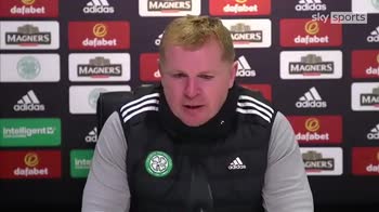 'Celtic not looking to see anyone leave'