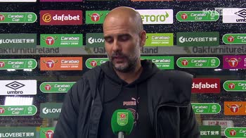 Pep: Dias will be an incredible player