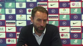 Southgate: I spoke to Ole about youngsters
