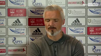 Goodwin frustrated over Magennis sale