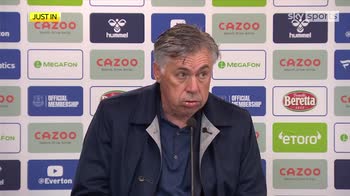 Ancelotti: We played the complete game