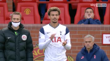Merse: Alli should stay at Spurs