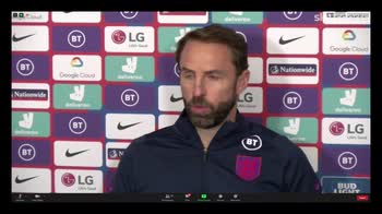 Southgate: We need goalkeeper competition
