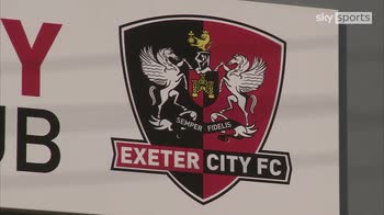 Exeter president rejects B team proposal