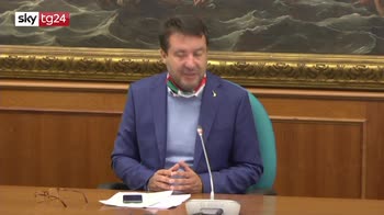 Salvini, governo faccia indispensabile e lasci ai governatori scelta