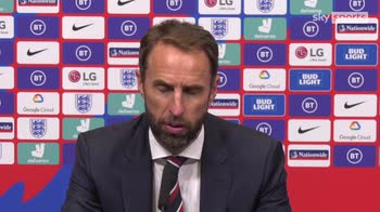 Southgate: This shows what's possible