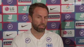 Southgate: I won't lose focus over Trippier 'distraction'