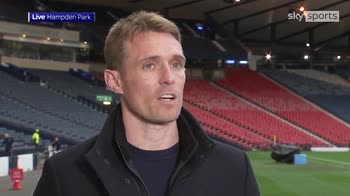 Fletcher: All about results for Scotland