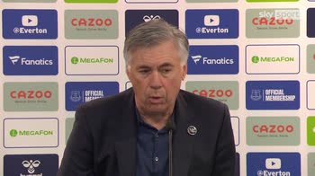 Ancelotti: I'm really satisfied