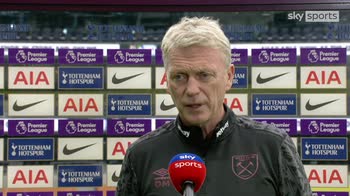Moyes returns to Hammers dugout