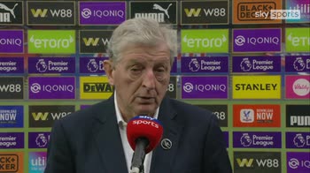 Hodgson: We can’t complain