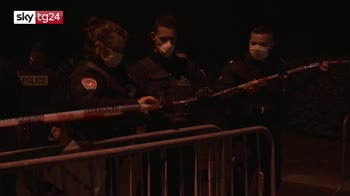 Francia, professore decapitato, migliaia in piazza contro il terrorismo