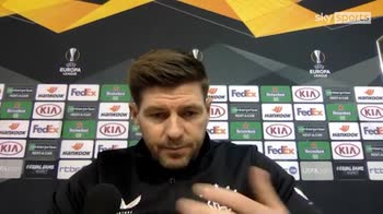 Gerrard: Liege will cope with coronavirus absences